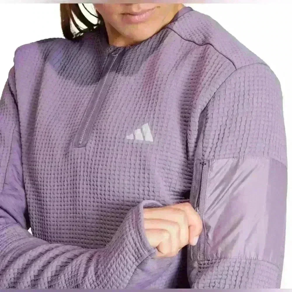 Adidas Ultimate Performance Pullover Size L - image 7